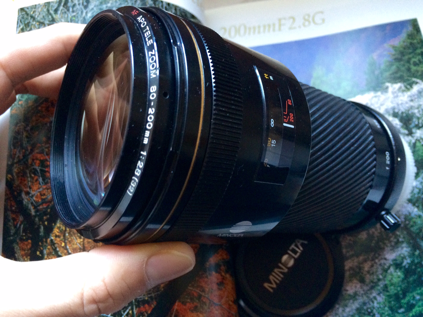 希少minolta 80-160mm f3.5 公式通販